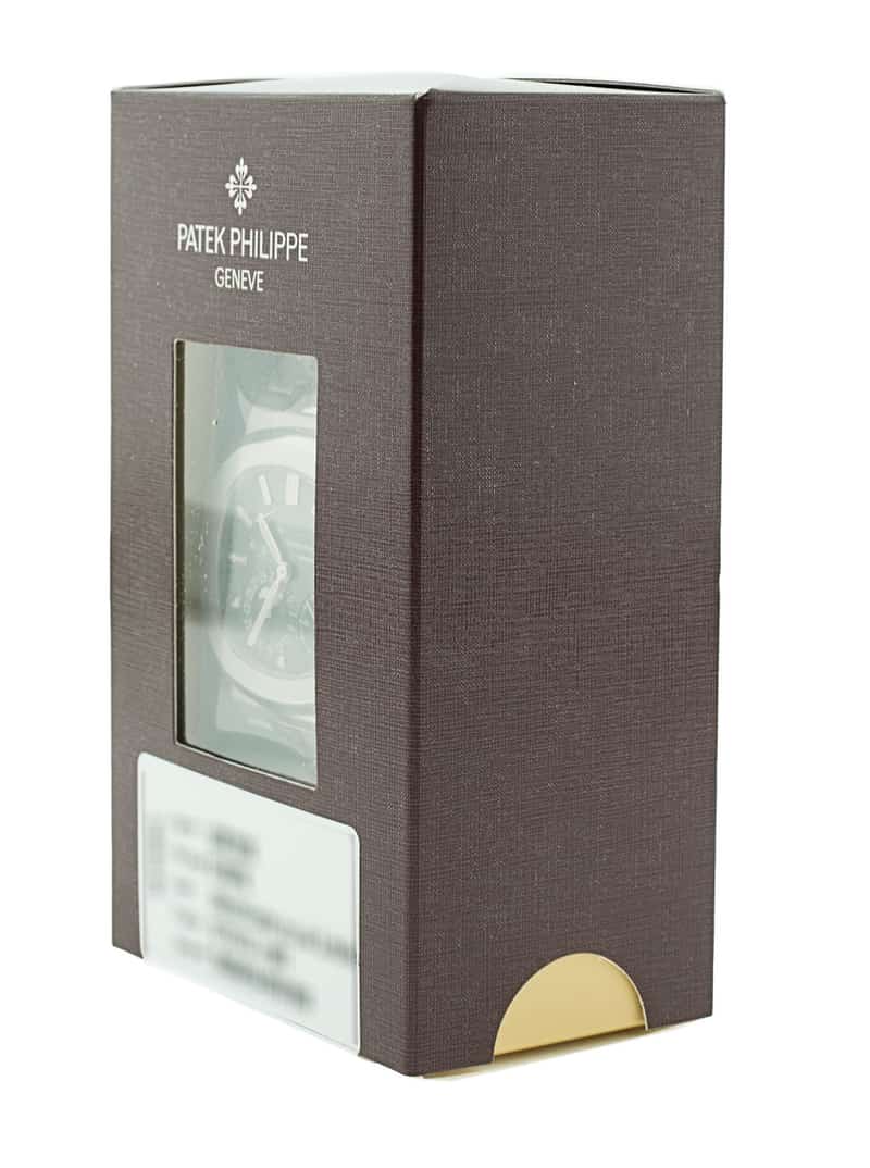 Patek Philippe Nautilus 5712/1A-001